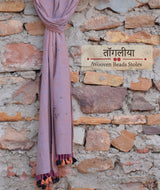 TANGALIYA KALA COTTON STOLE