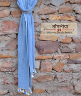 TANGALIYA KALA COTTON STOLE