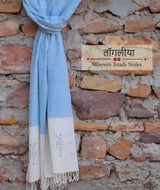 TANGALIYA KALA COTTON STOLE