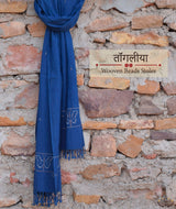 TANGALIYA KALA COTTON STOLE