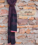 TANGALIYA KALA COTTON STOLE