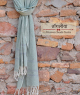 TANGALIYA KALA COTTON STOLE