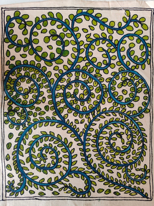Mata ni Pachhedi Wall art
