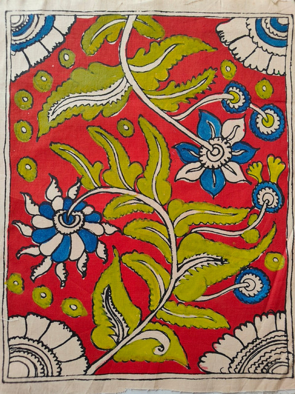 Mata ni Pachhedi Wall art
