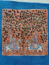 Mata ni Pachhedi Wall art