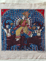 Mata ni Pachhedi Wall art