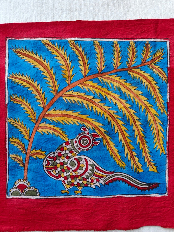 Mata ni Pachhedi Wall art