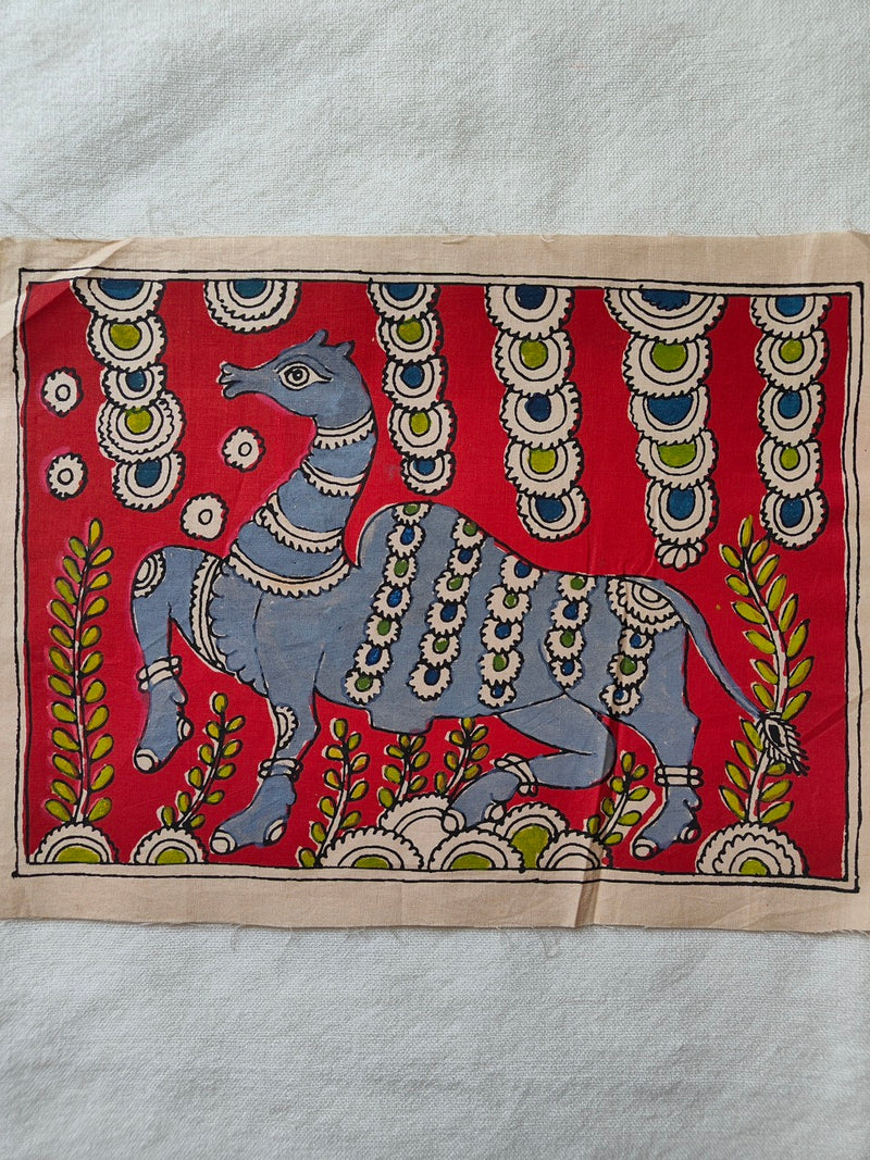 Mata ni Pachhedi Wall art