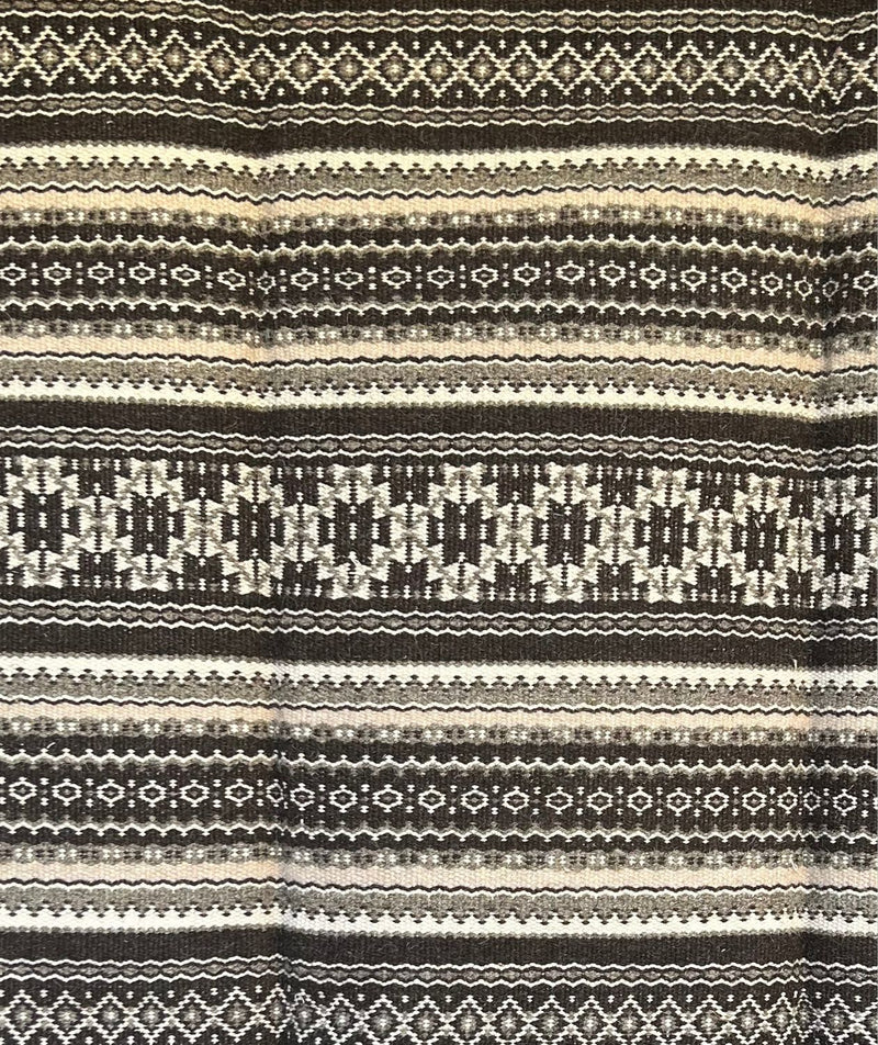 KACCHI WOOLEN ASANAS (4X6 Feet)