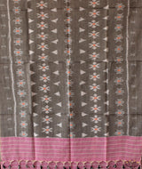 Maniabandha Handwoven Dupatta