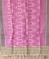 Maniabandha Handwoven Dupatta