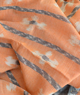 Maniabandha Handwoven Dupatta