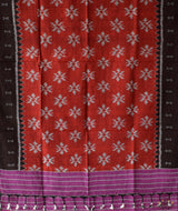 Maniabandha Handwoven Dupatta