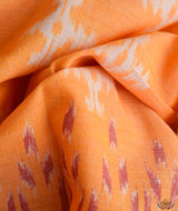 Maniabandha Handwoven Dupatta