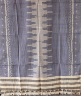 Maniabandha Handwoven Dupatta