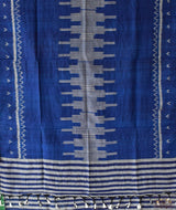 Maniabandha Handwoven Dupatta