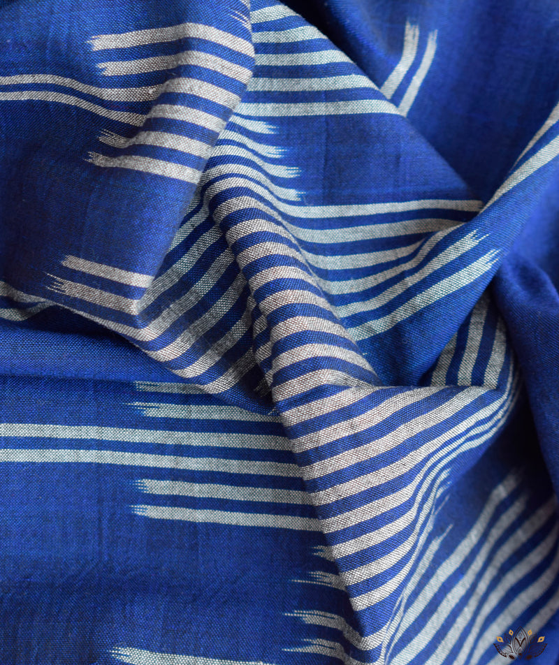 Maniabandha Handwoven Dupatta