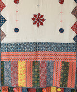 Barmer Applique Dupatta