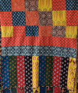 Barmer Applique Dupatta