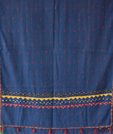 Barmer Applique Dupatta