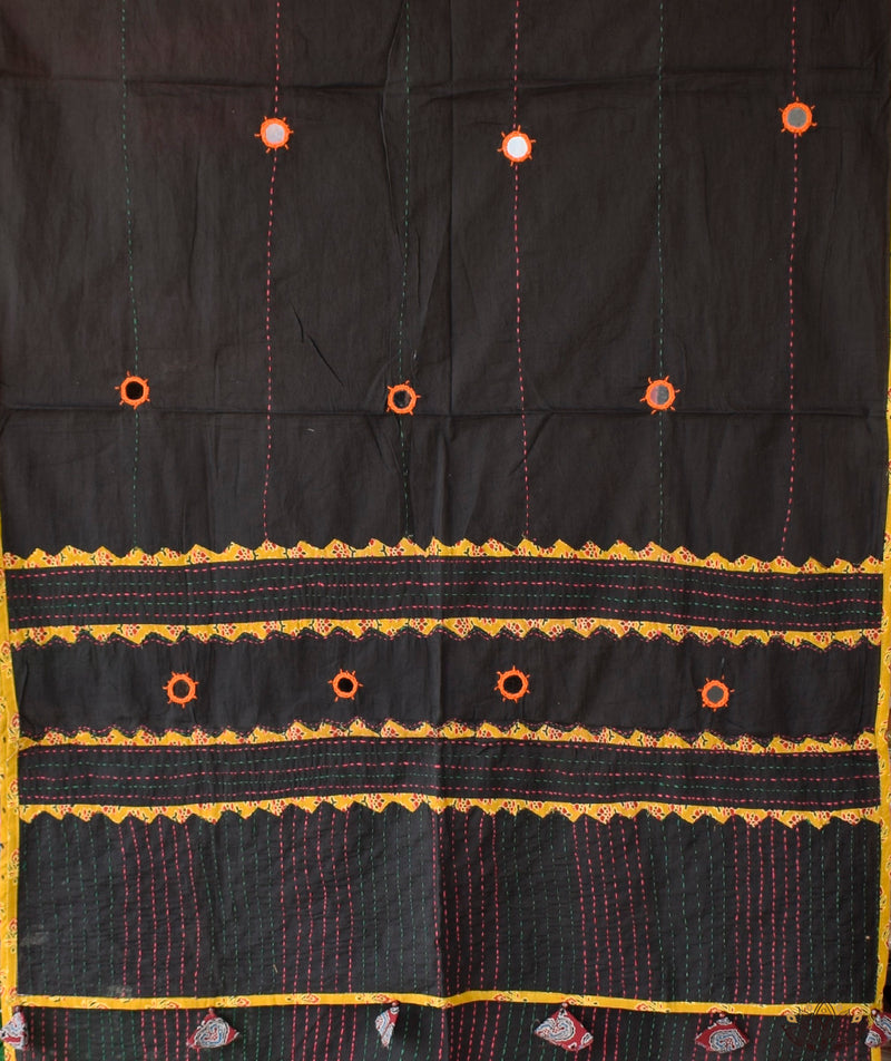 Barmer Applique Dupatta