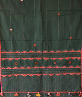 Barmer Applique Dupatta