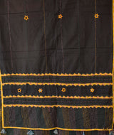 Barmer Applique Dupatta