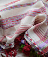 KACCHI  COTTON HANDWOVEN DUPATTA