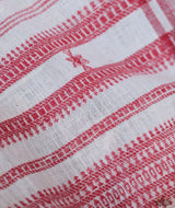 KACCHI WOOLEN HANDWOVEN STOLE