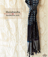 Maniabandha Handwoven stoles