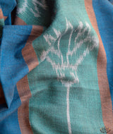 Maniabandha Handwoven stoles