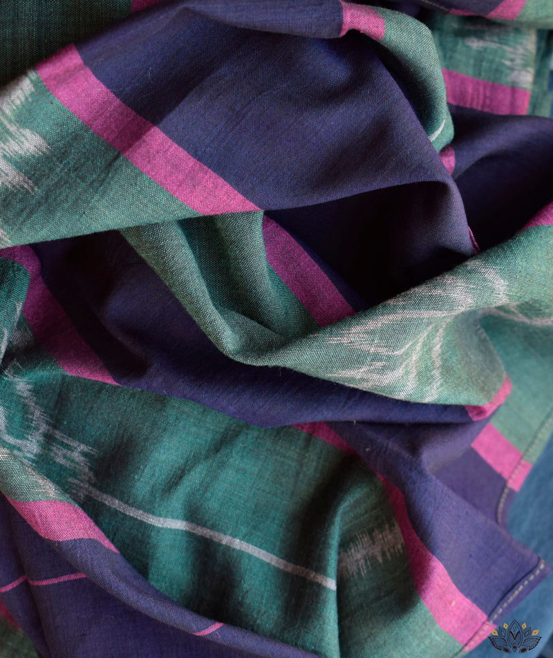 Maniabandha Handwoven stoles