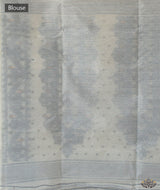 BENGAL COTTON SAREE