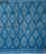 BENGAL COTTON SAREE