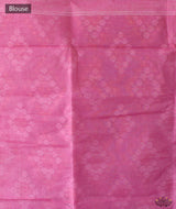 BENGAL COTTON SAREE