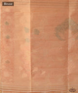 BENGAL COTTON SAREE