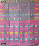 BENGAL COTTON SAREE