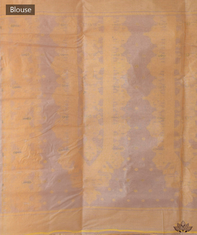 BENGAL COTTON SAREE