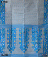 BENGAL COTTON SAREE