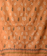 BANDHANI COTTON SUIT PIECE