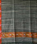 Kullu Weaving Handwoven Merino wool shawl