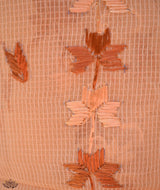 Phulkari Hand Embroidery Dupatta