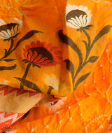 Bandhani Gadwal Cotton  Dupatta