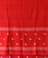 JAMDANI COTTON HANDMADE DUPATTA