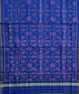 SINGLE IKAT PATOLA DUPATTA