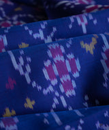 SINGLE IKAT PATOLA DUPATTA