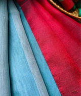 Chanderi Handwoven Saree