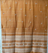 KACCHI WOOLEN HANDWOVEN SHAWL