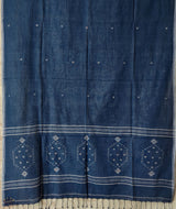 JAMDANI COTTON HANDMADE DUPATTA