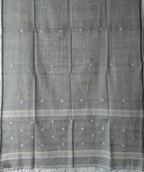 JAMDANI COTTON HANDMADE DUPATTA